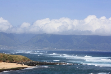 Nort shore Maui