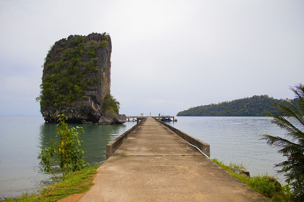 Koh Tarutao