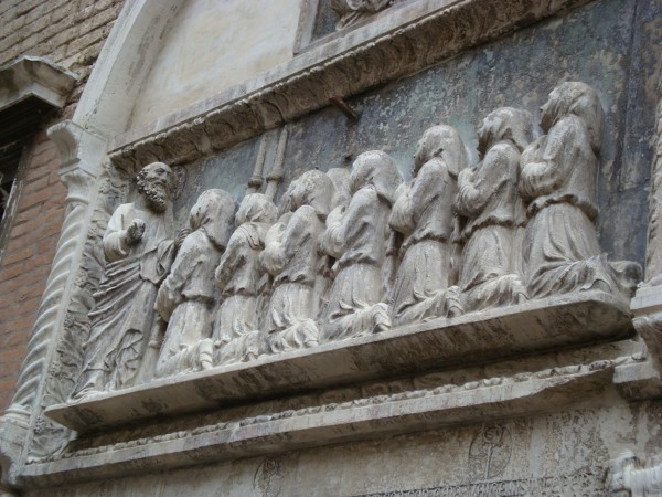 Architektoniczne niuanse