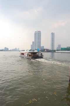 Chao Praya