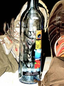 Minho – Portugalia