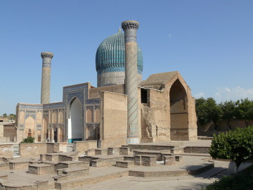 Samarkanda