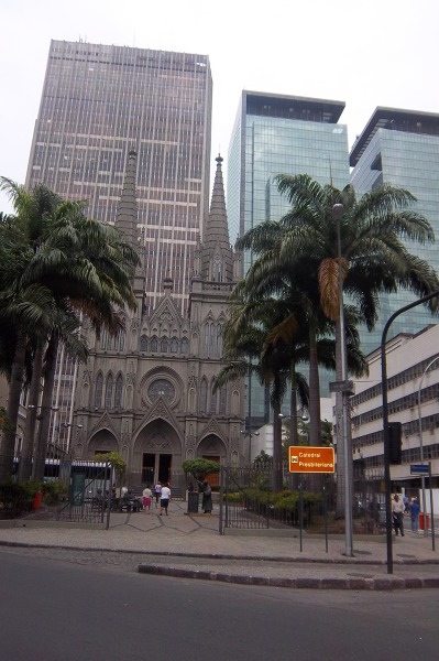 Centrum Rio de Janeiro