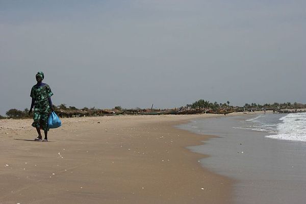 Gambia