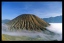 Wulkan Gunung Batok 2440 m n.p.m, INDONEZJA