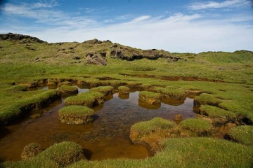 Snaefellsnes, Islandia