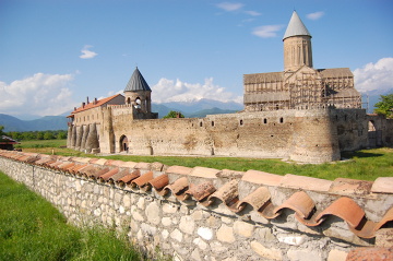 Katedra w Alawerdi