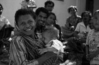 Timor Wschodni – zapomniany świat