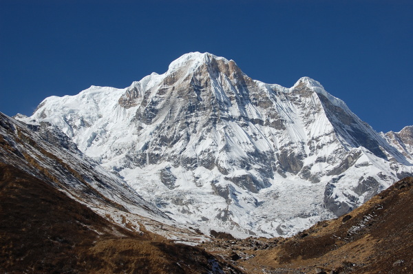 Annapurna, Nepal