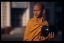 Śramanera - buddyjski mnich nowicjusz, BIRMA