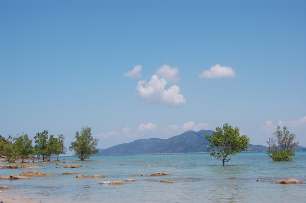 Ko Phayam