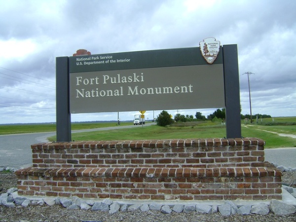 Fort Pułaski