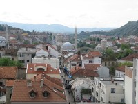 Bośnia i Hercegowina – kraj, w którym wschód łączy się z zachodem