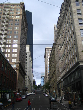 Seattle