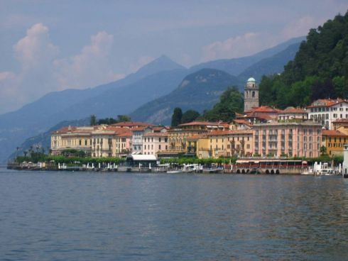 Lago di Como – najpiękniejsze włoskie jezioro