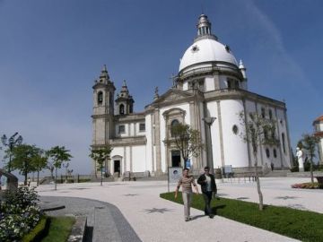 Sanktuarium Bom Jezus