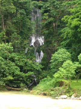 Pulau Samosir 