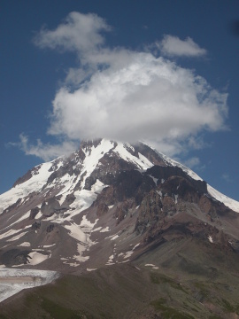 Kazbek 