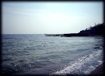 Odeskie morze