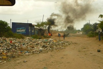 Kenia