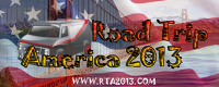Road Trip America 2013