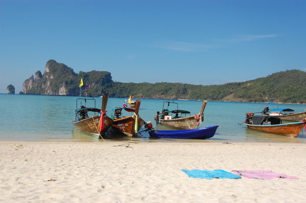 Ko Phi Phi
