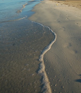 Ach, te jamajskie plaże