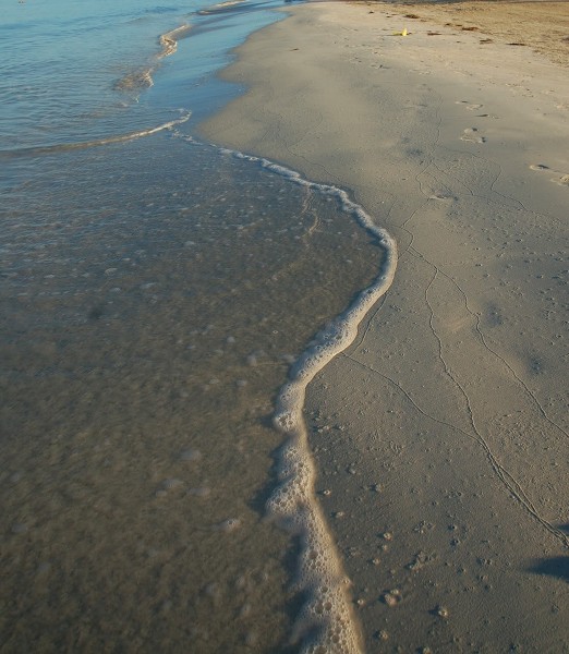 Ach, te jamajskie plaże