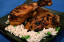 Kurczak tandoori