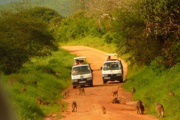 Kenia