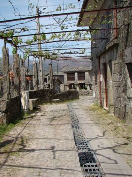 Minho – Portugalia