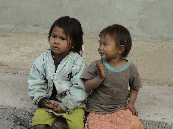 Laos