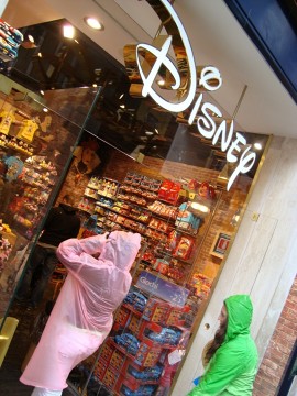 Globalna marka także w Wenecji