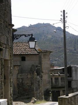 Portugalia, region Minho