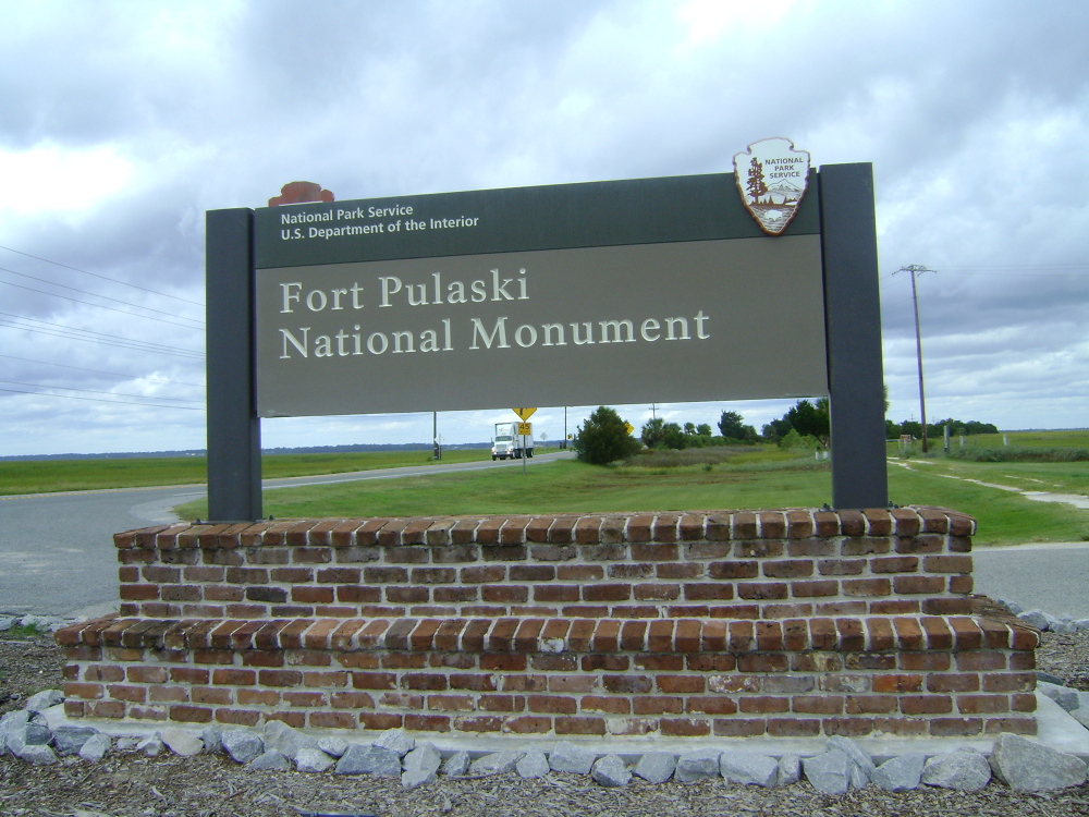 Fort Pulaski