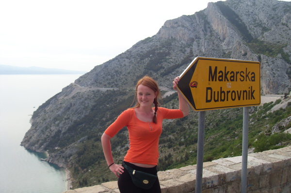 Droga do Dubrovnika