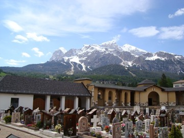 Cortina d'Ampezzo
