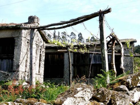 Minho – Portugalia