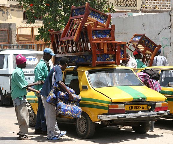 Gambia