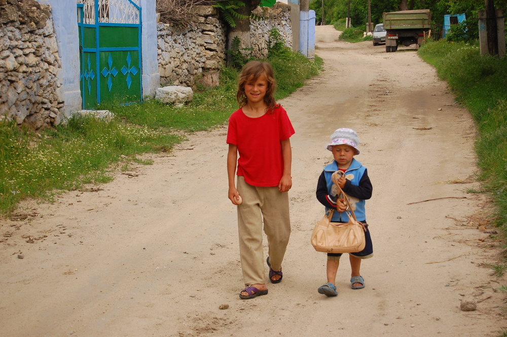 Galeria zdjęć z Mołdawii