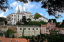 Sintra: zapomniany kurort portugalskich królów