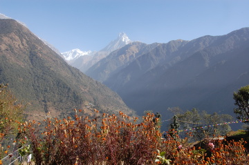 Nepal