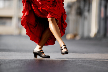 Flamenco – muzyka, taniec, śpiew, sposób życia rodem z Andaluzji