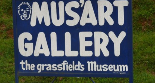 Musa Heritage Gallery