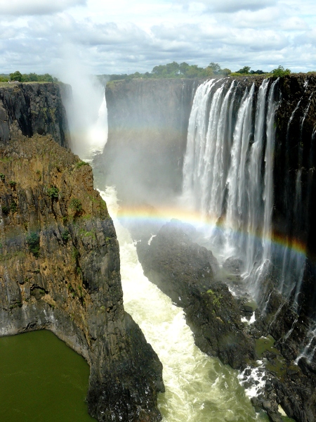 Zambia