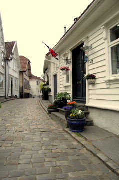 7 magicznych miejsc regionu Stavanger