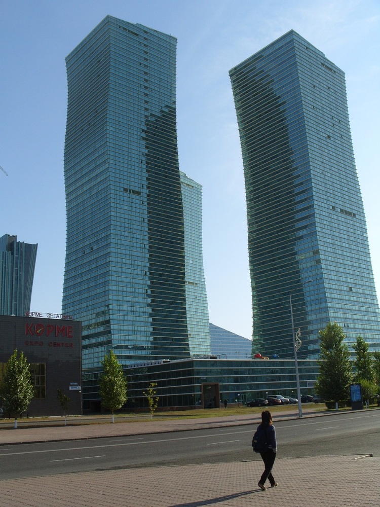 Astana