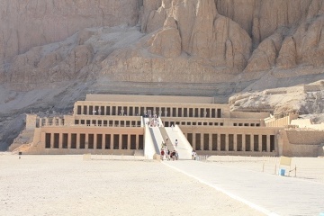 Świątynia Hatszepsut