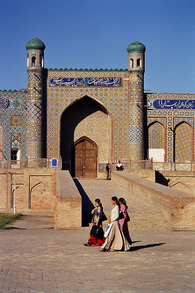 Kokand, Uzbekistan