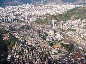 Panorama Rio de Janeiro